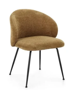 Sale Bizzotto SEDIA GESIEN OCRA