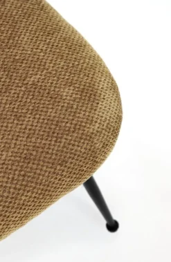 Sale Bizzotto SEDIA GESIEN OCRA