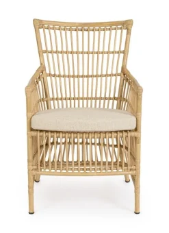 Bizzotto SEDIA IN ALLUMINIO - ADELMA