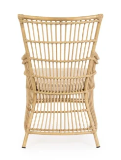 Bizzotto SEDIA IN ALLUMINIO - ADELMA