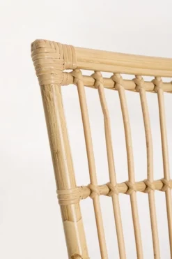 Bizzotto SEDIA IN ALLUMINIO - ADELMA