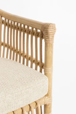 Bizzotto SEDIA IN ALLUMINIO - ADELMA