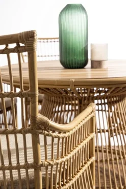 Bizzotto SEDIA IN ALLUMINIO - ADELMA