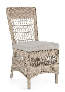 Online Bizzotto SEDIA IN ALLUMINIO - JUPITER