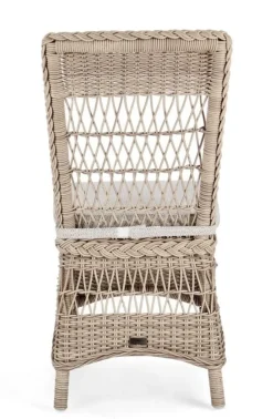 Online Bizzotto SEDIA IN ALLUMINIO - JUPITER