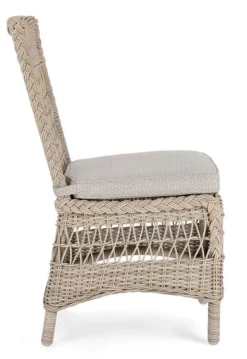 Online Bizzotto SEDIA IN ALLUMINIO - JUPITER