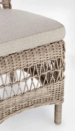 Online Bizzotto SEDIA IN ALLUMINIO - JUPITER