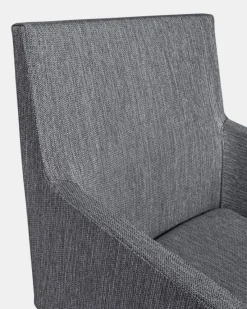 Sale Bizzotto SEDIA IN ALLUMINIO LUNAR - OWEN