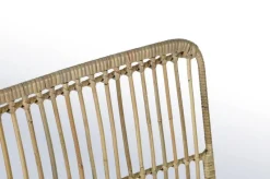 Sale Bizzotto SEDIA IN FIBRE NATURALI - LUCILA KUBU