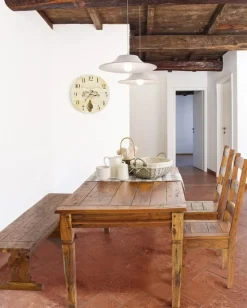 Clearance Bizzotto SEDIA IN LEGNO - CHATEAUX