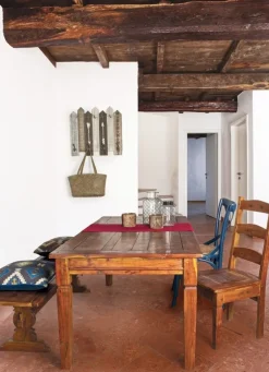 Clearance Bizzotto SEDIA IN LEGNO - CHATEAUX