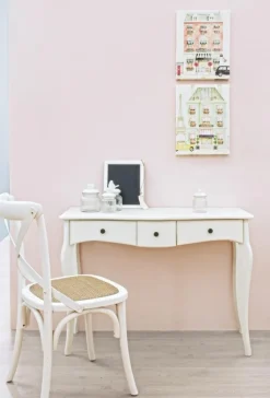 Best Bizzotto SEDIA IN LEGNO BIANCA - CROSS