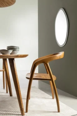 Clearance Bizzotto SEDIA IN LEGNO NATURALE - DOTTY