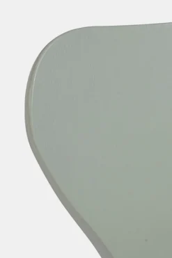 Outlet Bizzotto SEDIA IN PLASTICA VERDE - TESSA