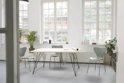 Outlet Bizzotto SEDIA IN PLASTICA VERDE - TESSA