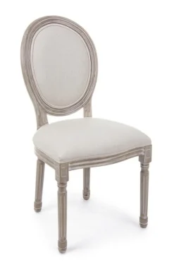 Hot Bizzotto SEDIA IN TESSUTO - MATHILDE