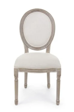 Hot Bizzotto SEDIA IN TESSUTO - MATHILDE