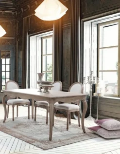 Hot Bizzotto SEDIA IN TESSUTO - MATHILDE