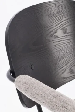 Discount Bizzotto SEDIA IN TESSUTO NATURALE - SIENNA