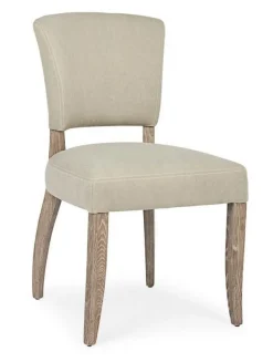 Bizzotto SEDIA IN TESSUTO NAURALE - MARATRIZ