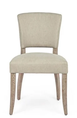 Bizzotto SEDIA IN TESSUTO NAURALE - MARATRIZ