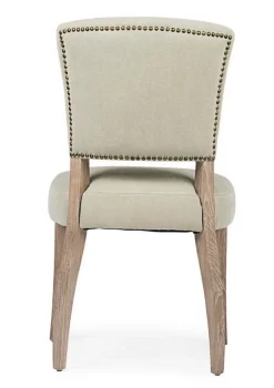 Bizzotto SEDIA IN TESSUTO NAURALE - MARATRIZ