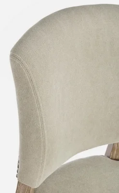 Bizzotto SEDIA IN TESSUTO NAURALE - MARATRIZ