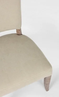 Bizzotto SEDIA IN TESSUTO NAURALE - MARATRIZ