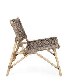 Discount Bizzotto SEDIA LOUNGE TARIFA