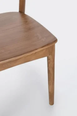 Sale Bizzotto SEDIA MILEY NATURALE