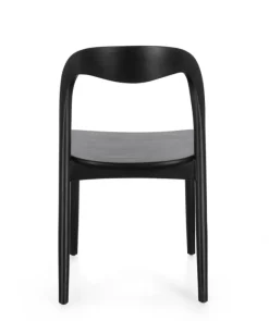 New Bizzotto SEDIA MILEY NERO