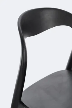 New Bizzotto SEDIA MILEY NERO