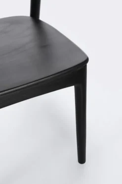 New Bizzotto SEDIA MILEY NERO