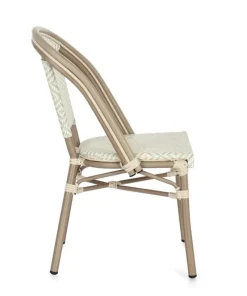 Discount Bizzotto SEDIA SILVEIRA TIFFANY