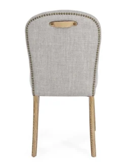 Discount Bizzotto SEDIA SOFIA GLACIER