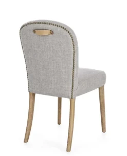 Discount Bizzotto SEDIA SOFIA GLACIER