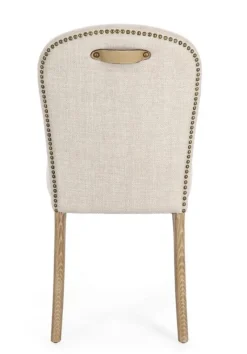 Online Bizzotto SEDIA SOFIA NATURALE