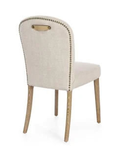 Online Bizzotto SEDIA SOFIA NATURALE