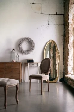 Discount Bizzotto SEDIA TORTORA - MATHILDE