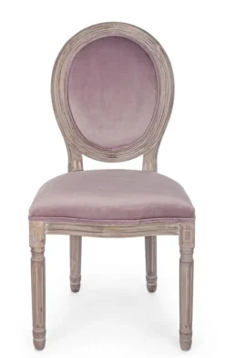 Bizzotto SEDIA WOODROSE - MATHILDE