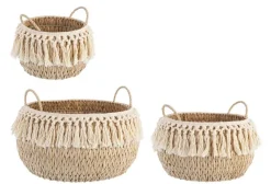 Hot Bizzotto SET3 CESTA 2M ALMA BOMB