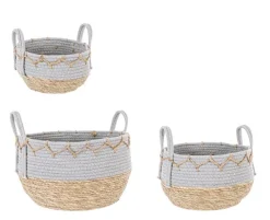 New Bizzotto SET3 CESTA 2M CELESTIAL BOMB