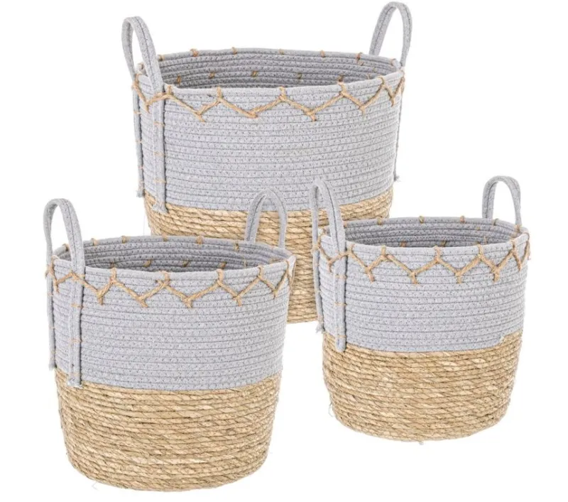 Hot Bizzotto SET3 CESTA 2M CELESTIAL SVAS