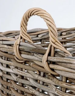 Hot Bizzotto SET4 CESTO 2M NARRA QU