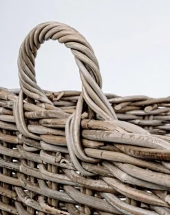 Online Bizzotto SET3 CESTO 2M NARRA QU