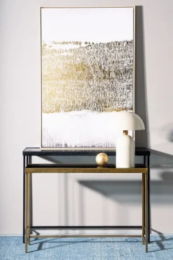 Outlet Bizzotto SET2 CONSOLLE YAMIR