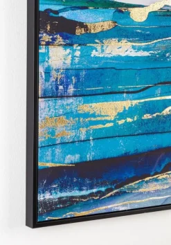 Clearance Bizzotto SET3 DIPINTO C-C GALLERY 864 40X80