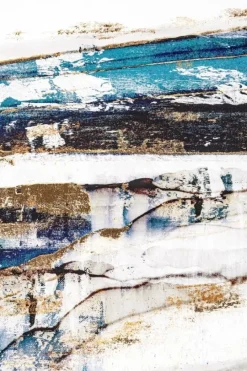 Clearance Bizzotto SET3 DIPINTO C-C GALLERY 864 40X80