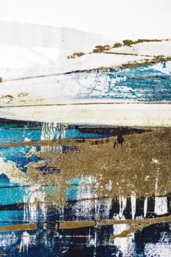 Clearance Bizzotto SET3 DIPINTO C-C GALLERY 864 40X80