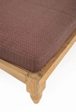 Sale Bizzotto SET2 LOUNGE C-C BALI WINE - FSC